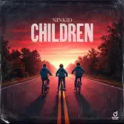 Обложка: Ninkid - Children