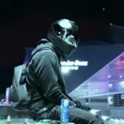 Обложка: Blakstone - One Thing