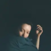 Обложка: Vilde - Absentee