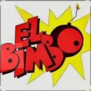 Обложка: Ансамбль Мещерина - Эль Бимбо