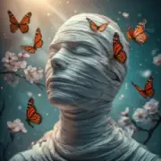 Обложка: The Second Voice - LET ME BE