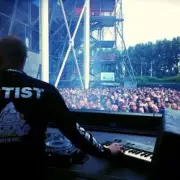 Euromasters - Noiken in de koiken (Plague remix)