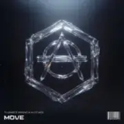 Tujamo & Mashd N Kutcher - Move