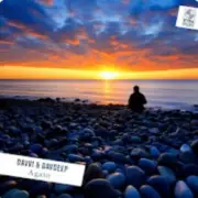 Davvi Ft Davdeep - Again
