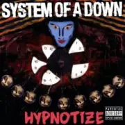 Обложка: System Of A Down - Dreaming