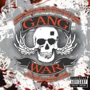 Обложка: Sizzla - Too Much Gang War