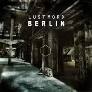 Обложка: Lustmord - The Ambivalent Abyss