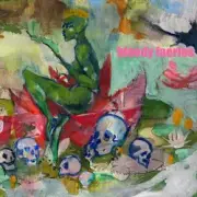 Обложка: Линда - Margarita