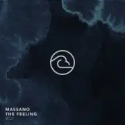 Обложка: Massano - The Feeling