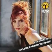 Обложка: Franсois Pernel - Pourvu quelles soient douces (Mylène Farmer)