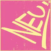 Обложка: Neu! - Haydn Slo-Mo