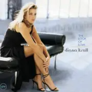 Обложка: Diana Krall - Dancing In The Dark