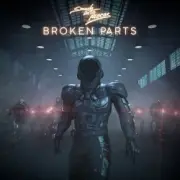 Обложка: Smash Into Pieces - Broken Parts