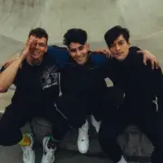 Обложка: Rauf And Faik feat. Niletto - Если Тебе Будет Грустно