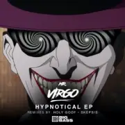 Обложка: Mr. Virgo - Jazzy