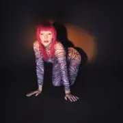 Обложка: Sophie and the Giants - A Little Bit Wild