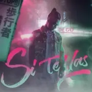 Обложка: Dego - All That She Knows