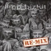 Обложка: Limp Bizkit - All In Together Now (Remixed By The Neptunes)