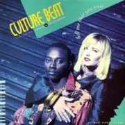 Обложка: Culture Beat - Tell Me That You Wait (Airdrome Club Mix)