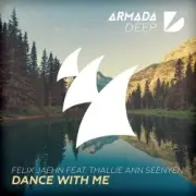 Обложка: Felix Jaehn feat. Thallie Ann Seenyen - Dance With Me (Original Mix)