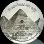 Обложка: Project Pyramid - Strange Trip