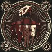 Обложка: DJ Snake - Propaganda (Original Mix)