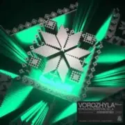 Обложка: Korolova & Rokston & Go-A feat. Monokate - Vorozhyla