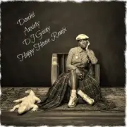 Обложка: Doechii - Anxiety (DJ Giany Happy House Vocal Remix)