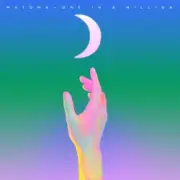 Обложка: Matoma - Let Me