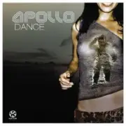 Обложка: Apollo - Dance (Radio Mix)