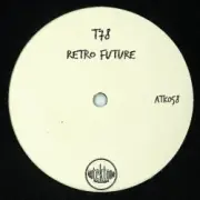 Обложка: T78 - Self Control