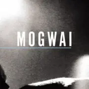 Обложка: Mogwai - Coolverine