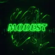 Обложка: 2hz - Modest (Remastered)