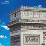 Обложка: DJ Snake feat. Majid Jordan - Recognize