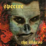 Обложка: Spectre - Barracuda