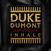 Обложка: Duke Dumont - Inhale