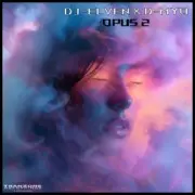 Обложка: DJ-Elven & D-Myo - Opus 2 (Radio Mix)