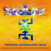 Обложка: Slackjoint - Dandelion Fields (Waio Remix)