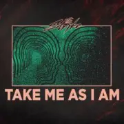 Обложка: The Strike - Take Me As I Am