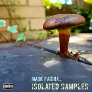 Обложка: Mark Farina - Got My Snacks