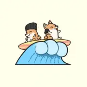 Обложка: Hyper Potions - Surf