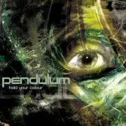 Обложка: Pendulum - Plasticworld