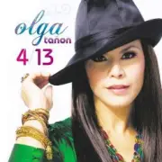 Обложка: Olga Tañón - Amor Entre Tres (Salsa)