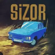 Обложка: Sizor - Социализм