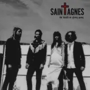 Обложка: Saint Agnes - Diablo, Take Me Home