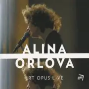 Обложка: Alina Orlova - Sick Rose