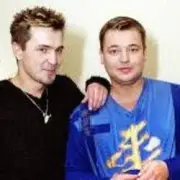 Руки Вверх! & Лёша Свик - Алёшка