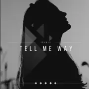 Обложка: ISHNLV - Tell Me Way