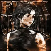 Обложка: ICEDMANE & DYSMANE - FUNK CRIMINAL (SLOWED)