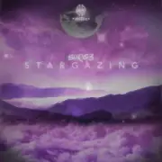 Обложка: SURG3 - Stargazing (Hardstyle)